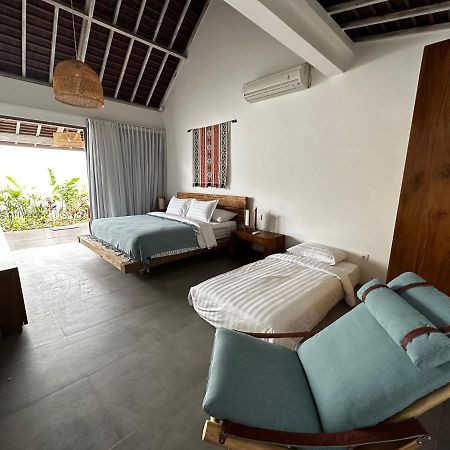 Autentique Room In Uluwatu Εξωτερικό φωτογραφία