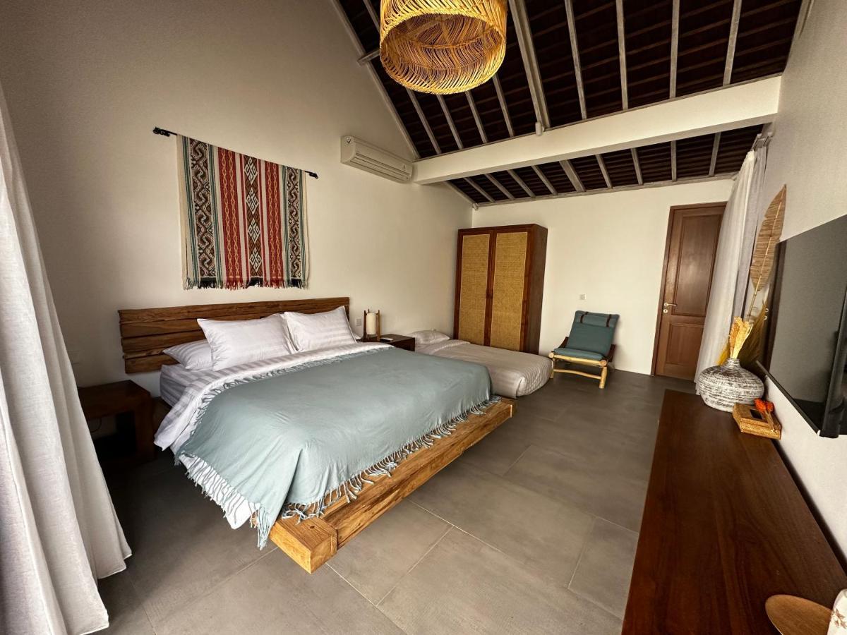 Autentique Room In Uluwatu Εξωτερικό φωτογραφία