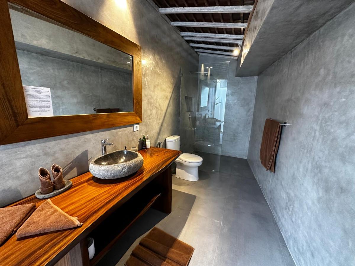 Autentique Room In Uluwatu Εξωτερικό φωτογραφία