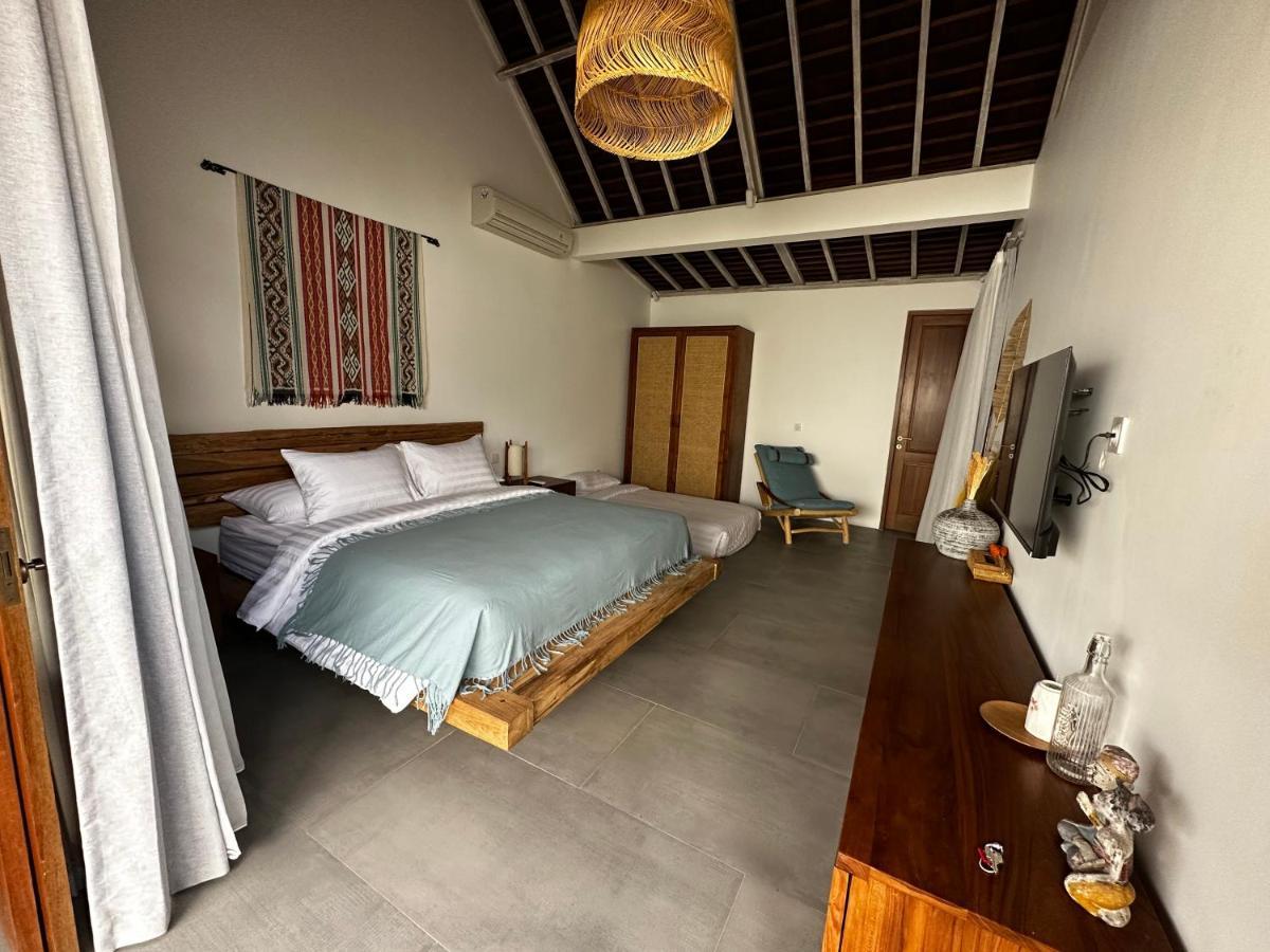 Autentique Room In Uluwatu Εξωτερικό φωτογραφία