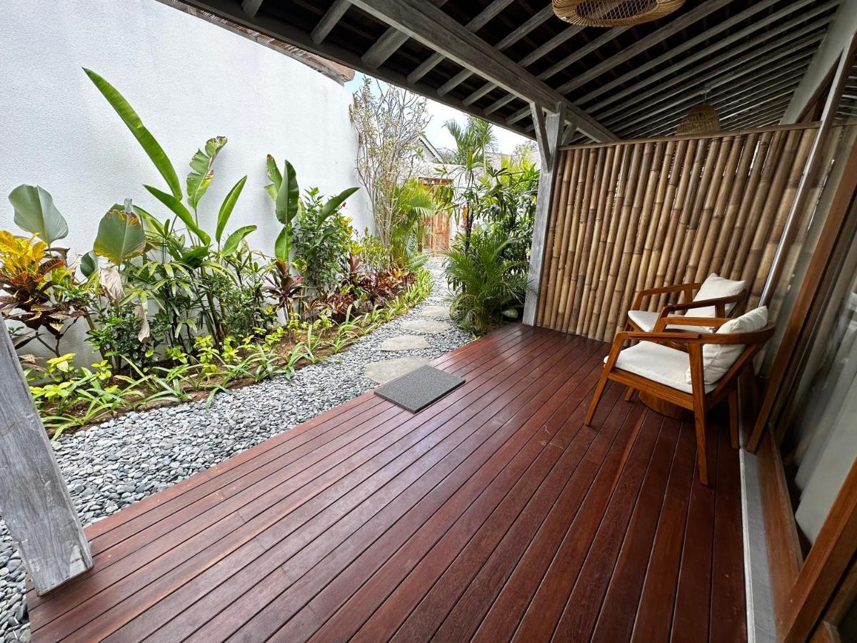Autentique Room In Uluwatu Εξωτερικό φωτογραφία